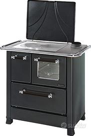 Cucina economica nordica romantica