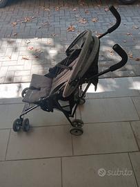 passeggino pieghevole
