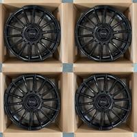 Kit 4 cerchi in lega da 19'' per BMW SERIE 3