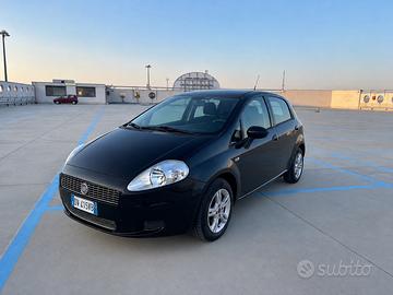 Fiat Grande Punto 1.3 MJT 75CV