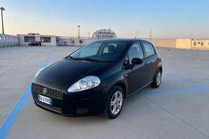 Fiat Grande Punto 1.3 MJT 75CV