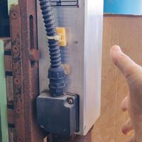 elettromandrino Colombo