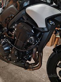 Para telaio Kawasaki z 900  2025