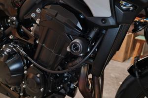 Para telaio Kawasaki z 900  2025