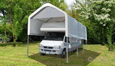 Copertura camper DREAM SYSTEM