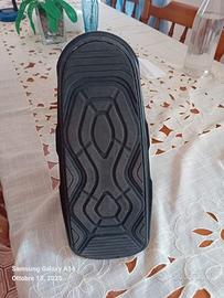 Tutore scarpone ortopedico
