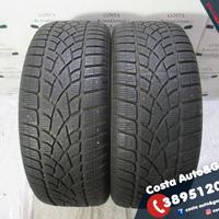 255 45 20 Dunlop 90% MS 255 45 R20  Pneus