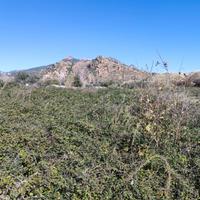 Fondo agricolo agro di Lotzorai