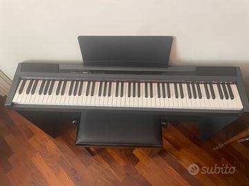 pianoforte Echord SP1