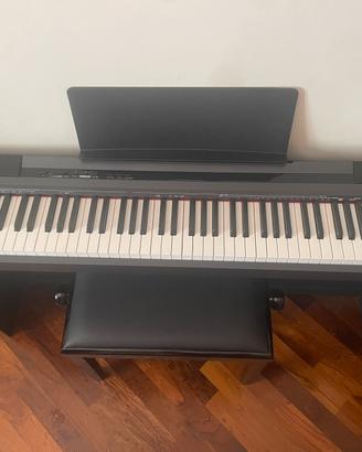 pianoforte Echord SP1