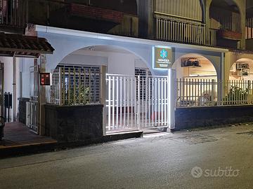 Stanze per professionisti sanitari