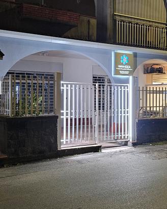 Stanze per professionisti sanitari