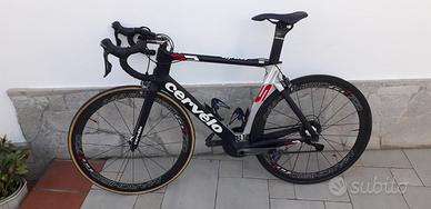CERVELO S5