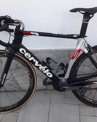 CERVELO S5