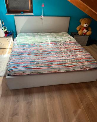 Letto ling zize