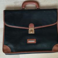 Num. 2 Borsa Cartella Organizer 24H Ufficio-Lavoro