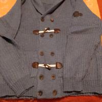 maglione uomo taglia 52