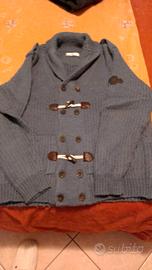 maglione uomo taglia 52
