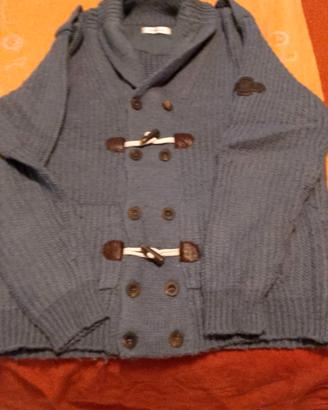 maglione uomo taglia 52