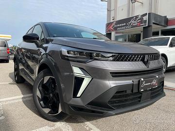 Renault Captur ECO-G 100 CV Techno