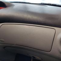 Airbag cruscotto CITROEN C3 PLURIEL del 2004