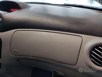 Airbag cruscotto CITROEN C3 PLURIEL del 2004