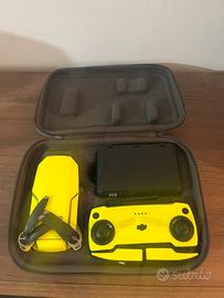 Drone Dji Mavic Mini Combo