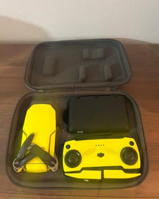 Drone Dji Mavic Mini Combo