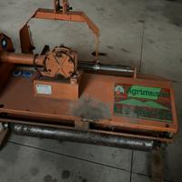 Trinciaerba agrimaster 120