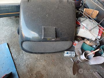 stok ricambi d'epoca rover