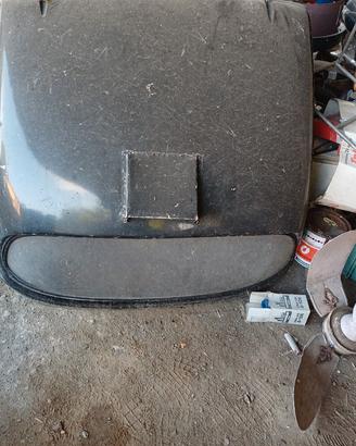 stok ricambi d'epoca rover