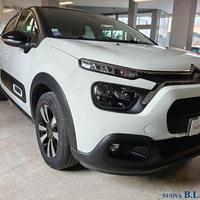 CITROEN - C3 - PureTech 83 S&S Shine