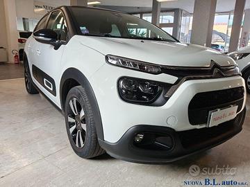 CITROEN - C3 - PureTech 83 S&S Shine