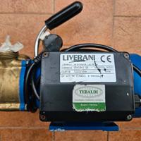 Pompa Liverani codice 51202500H