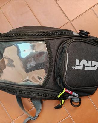 borsa borsello moto GIVI 