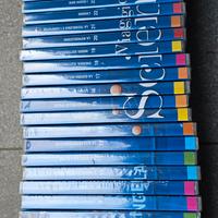 DVD VIAGGIO NELLA SCIENZA - Angela Piero