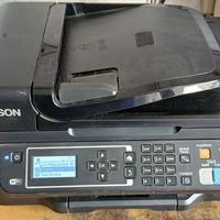 Stampante multifunzione Eposn WF 2630