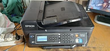 Stampante multifunzione Eposn WF 2630