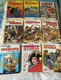 lotto il grande libri della storia