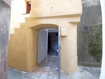 Appartamento su 4 livelli