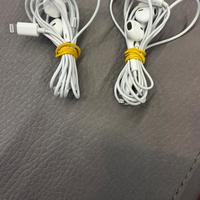 Apple EarPods con connettore Lightning