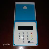 SumUp Terminal