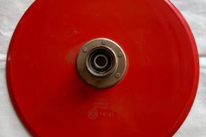 Ricambi nuovi Gaspardo