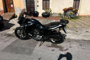transalp 700