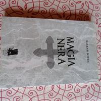 Libro Magia Nera di Marjorie Bowen