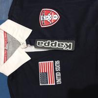 Polo uomo kappa M