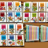 Classici della Letteratura Disney (1-30) COMPLETO