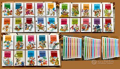 Classici della Letteratura Disney (1-30) COMPLETO