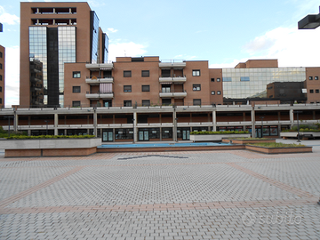 Garage a 2 passi dal centro storico