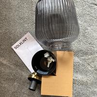 Lampada a sospensione